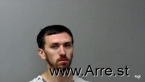 Joshua Crawford Arrest Mugshot