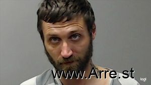 Joshua Huff Arrest Mugshot