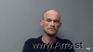 Joshua King Arrest Mugshot