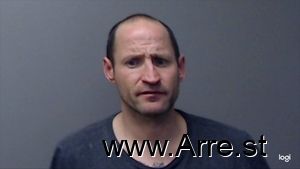 Joshua Langston Arrest Mugshot