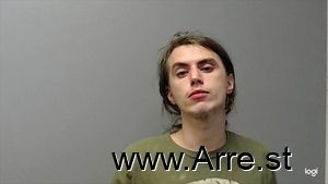 Joshua Lewis Arrest Mugshot