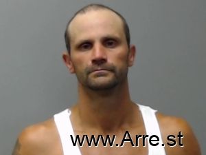 Joshua Lloyd Arrest Mugshot