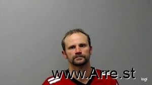 Joshua Lloyd Arrest Mugshot