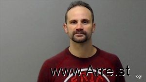 Joshua Lloyd Arrest Mugshot