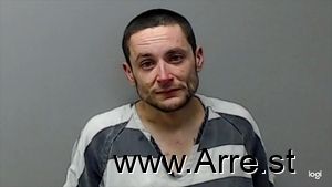 Joshua Mannella Arrest Mugshot