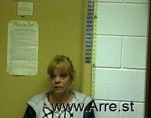 Joyce Smith Arrest Mugshot