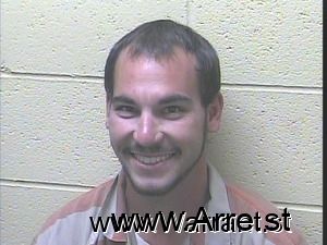 Jubel Dowell Arrest Mugshot