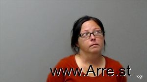Julia Jacome Arrest Mugshot
