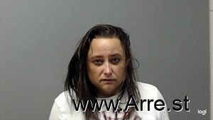 Julie Hearn Arrest Mugshot