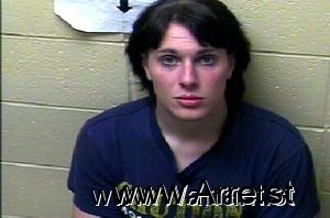 Justin Banks Arrest Mugshot