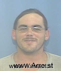 Justin Carrico Arrest Mugshot