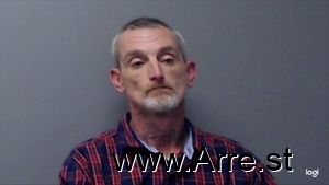 Justin Chastain Arrest Mugshot