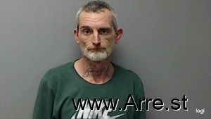 Justin Chastain Arrest Mugshot