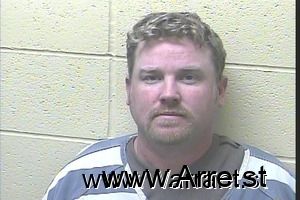 Justin Craig Arrest Mugshot