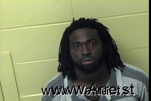 Justin Danner Arrest Mugshot