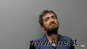 Justin Jennings Arrest Mugshot