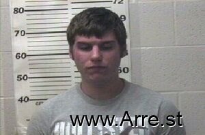 Justin Kelley Arrest Mugshot