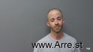 Justin Roggero Arrest Mugshot