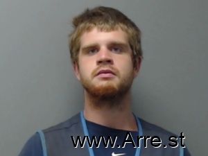 Justin Smith Arrest Mugshot