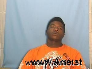 Justin Smith Arrest Mugshot