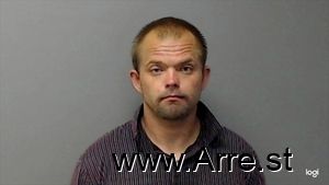 Justin Spires Arrest Mugshot