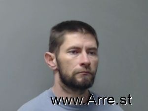 Justin Studdard Arrest Mugshot