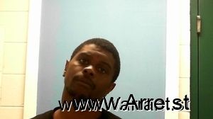 Jywand Gowdy Arrest Mugshot