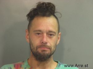 Kalan Bradshaw Arrest Mugshot