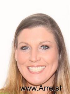 Karri Krogman Arrest Mugshot