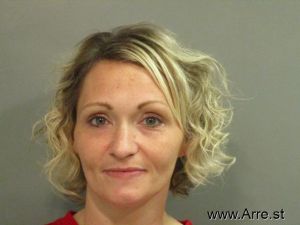 Kasa Busby Arrest Mugshot