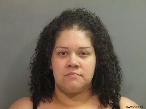 Kate Lozada-velez Arrest Mugshot
