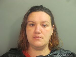 Katelyn Oglethorpe Arrest Mugshot