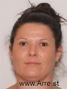 Katherine Sisco Arrest Mugshot