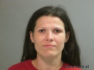 Katherine Sisco Arrest Mugshot