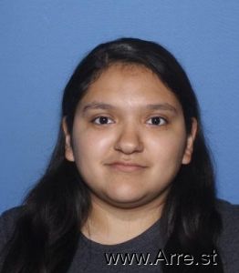 Kathleen Garcia Arrest Mugshot