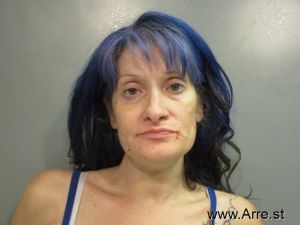 Kathleen Reese Arrest Mugshot