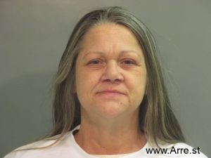 Kathy Mcglothlin Arrest Mugshot