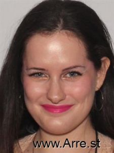 Kati Mcfarland Arrest Mugshot