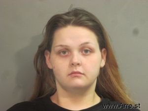 Katlin Shepherd Arrest Mugshot