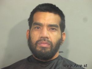 Kavin Jekkar Arrest Mugshot
