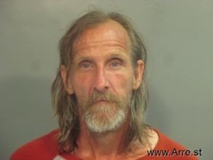 Keith Blanchard Arrest Mugshot