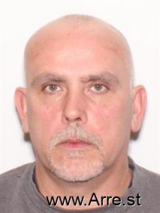 Keith Janway Arrest Mugshot