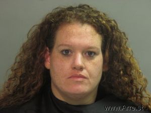 Kelly Mcdonald Arrest Mugshot