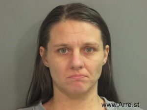 Kelsey Bowlin Arrest Mugshot