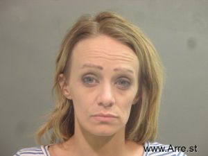 Kelsey Porter Arrest Mugshot