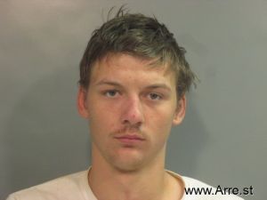 Kendall Davis Arrest Mugshot