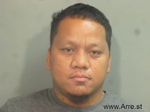 Kenneth Botta Arrest Mugshot