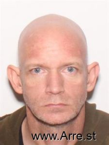 Kenneth Bush Arrest Mugshot