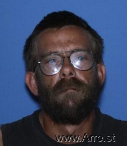 Kenneth Crawley Arrest Mugshot