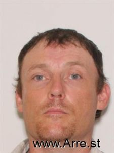 Kenneth Hall Arrest Mugshot